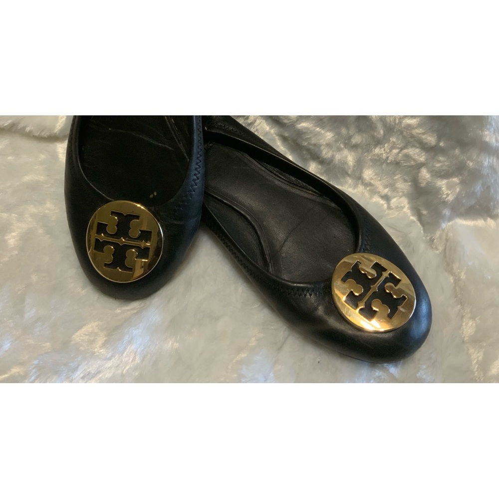 Tory Burch Ballet Shoes